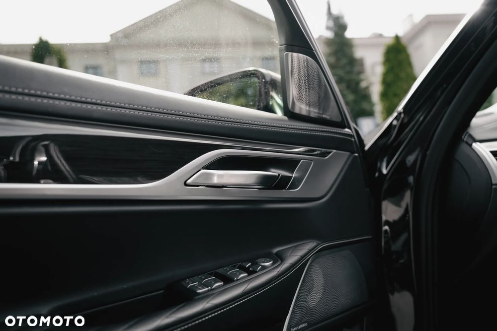 BMW-ALPINA B7 - 24
