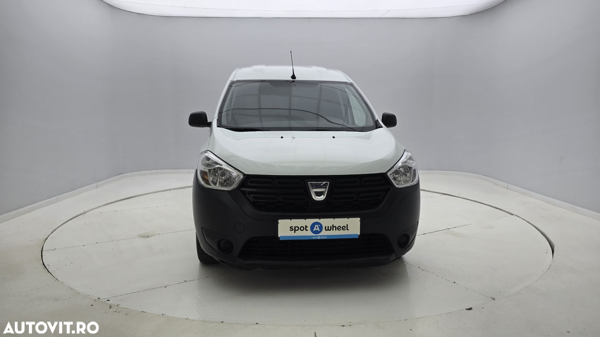 Dacia Dokker - 2