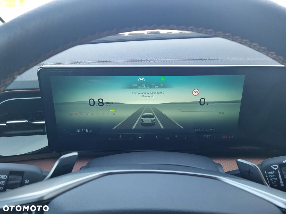 SsangYong/KGM Torres 1.5 T-GDI Adventure - 15