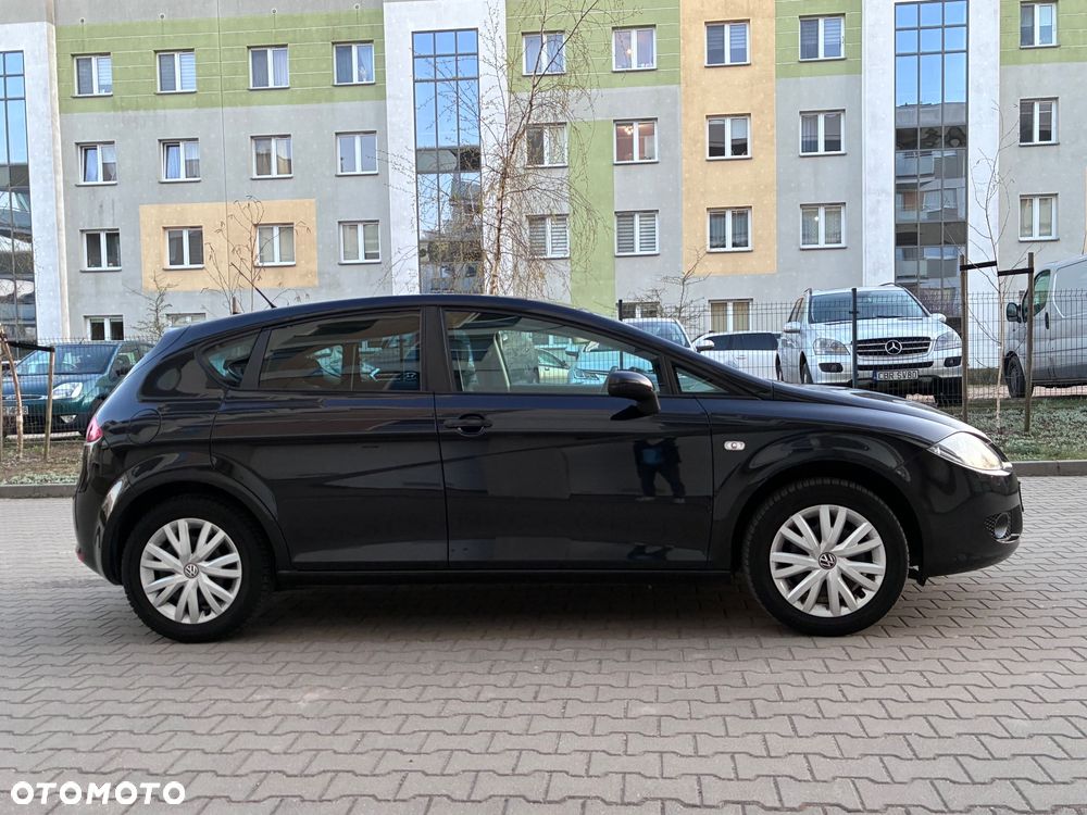 Seat Leon 1.6 Sport Limited - 19