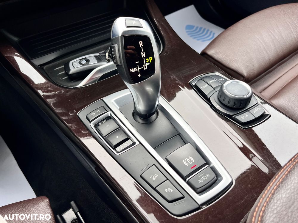 BMW X3 xDrive20d AT xLine - 22