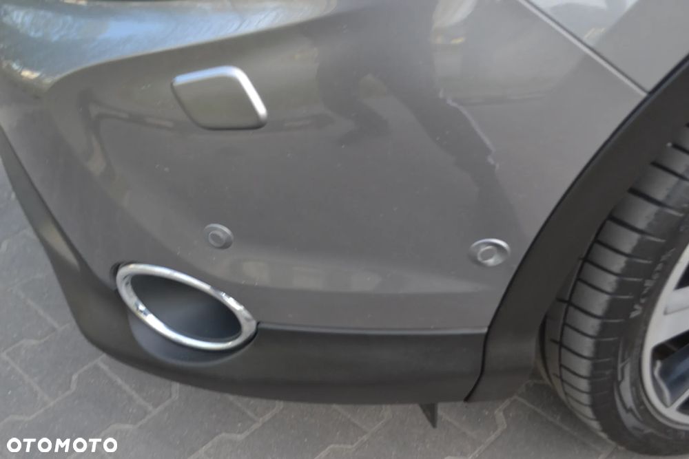 Nissan Qashqai - 12