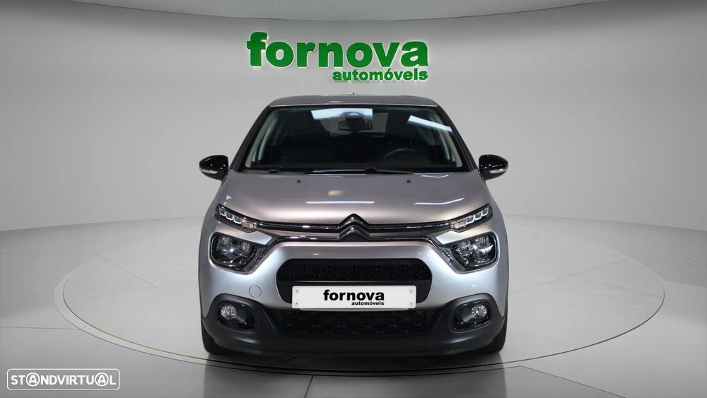 Citroën C3 1.2 PureTech Max - 3