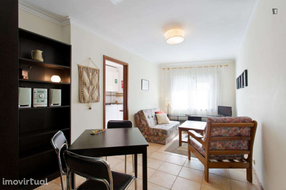 Apartamento com 1 quartos - localizado em Cedofeita Porto - Grande imagem: 2/22