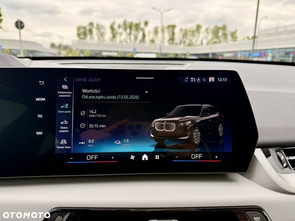 BMW iX1 eDrive20 xLine - 21