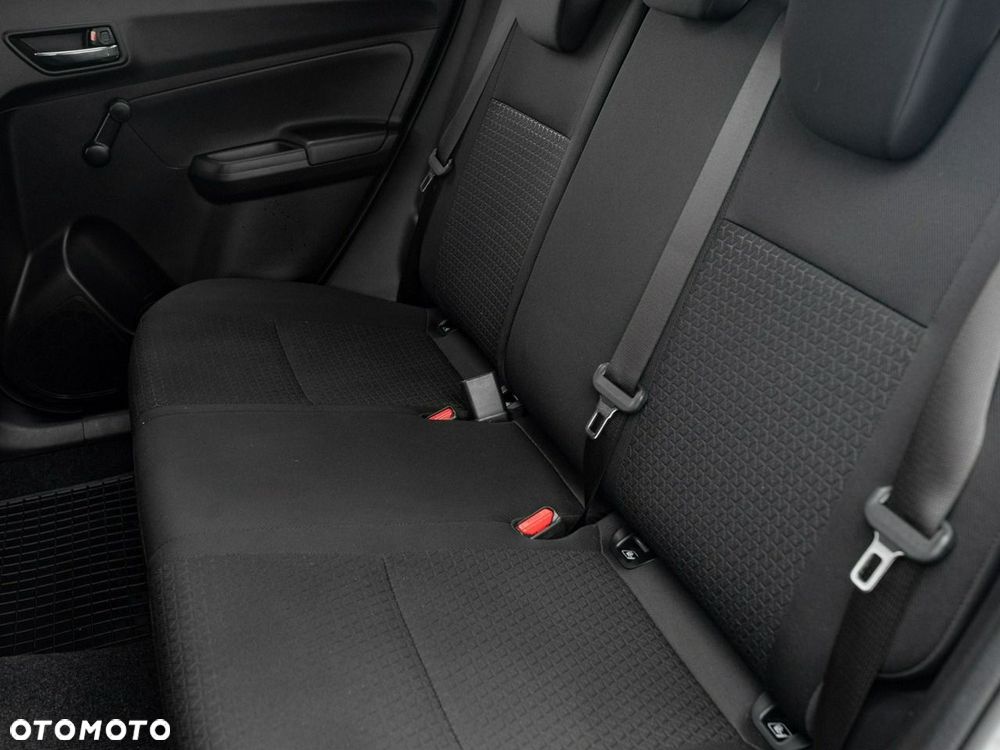 Suzuki Swift - 21