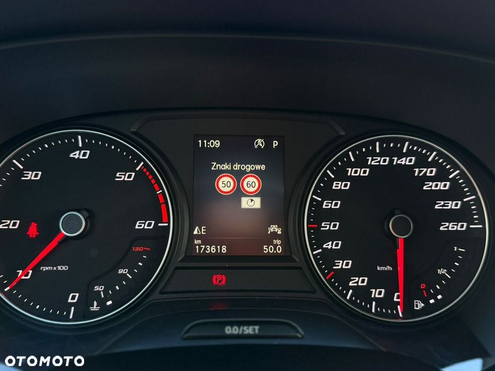 Seat Ateca 2021