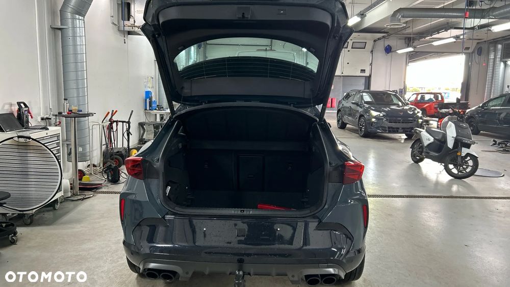 Cupra Formentor 2.0 TSI 4Drive DSG VZ Tribe Edition - 14