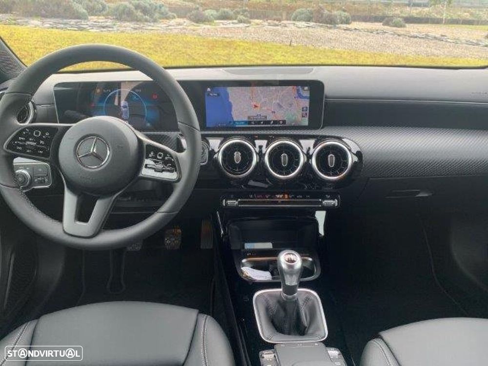 Mercedes-Benz A 160 Style - 6