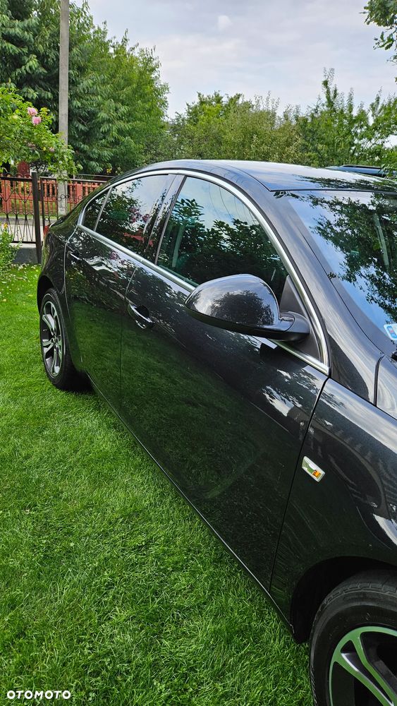 Opel Insignia 1.6 T Edition S&S - 14