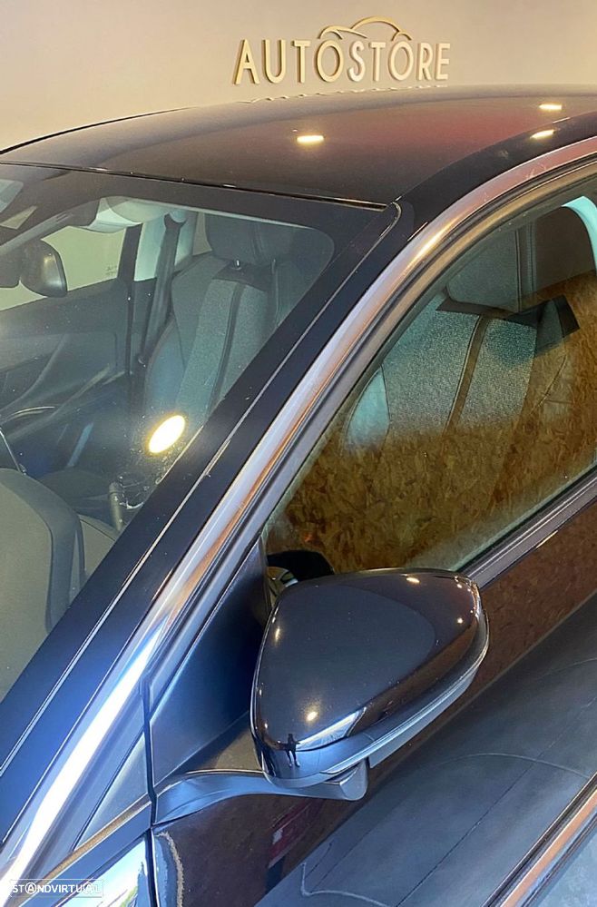 Peugeot 3008 1.5 BlueHDi Allure - 8