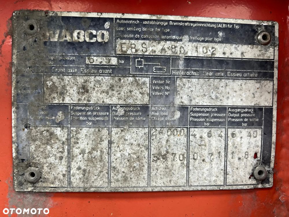 Magyar SR34 - 8