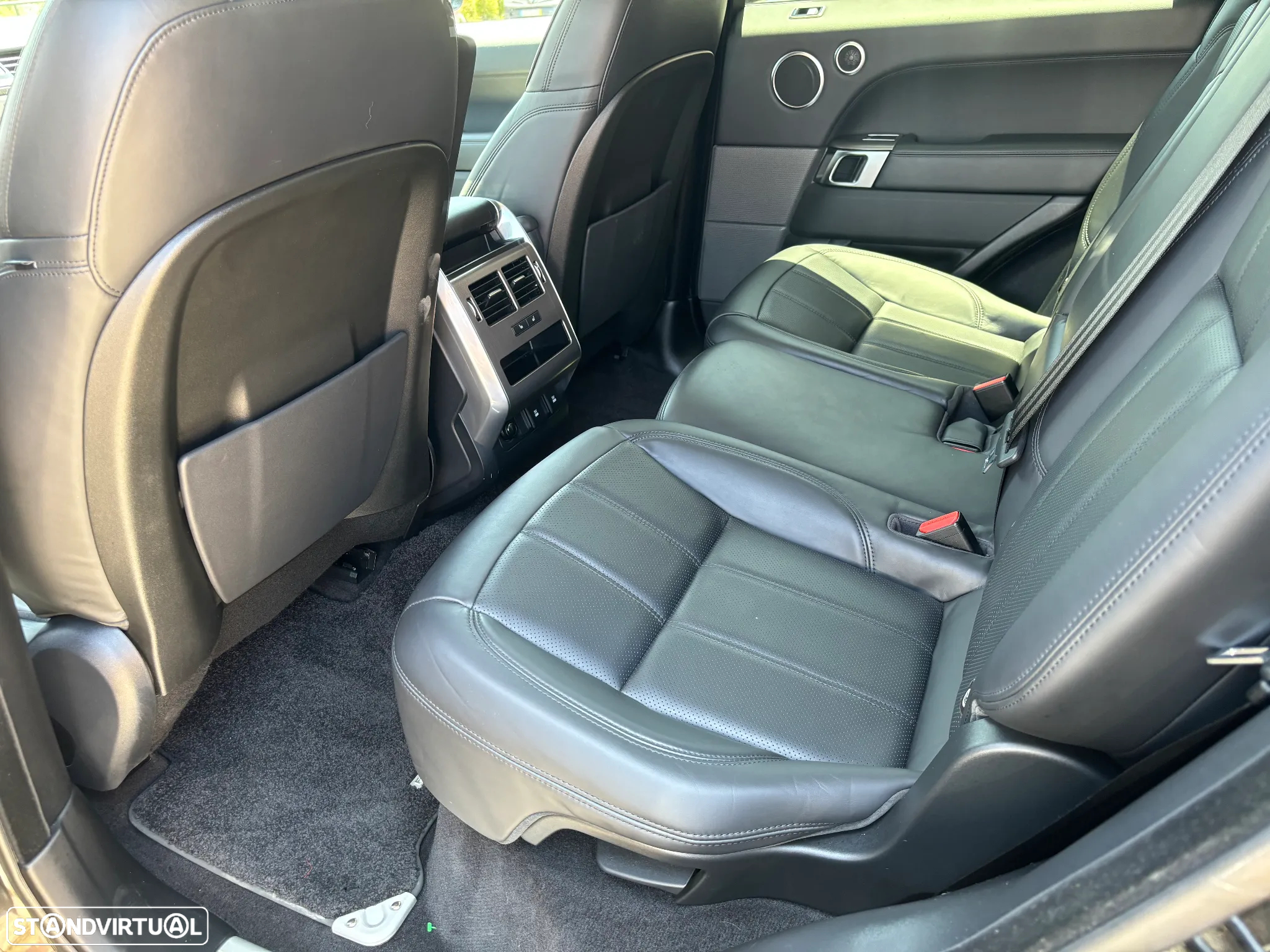 Land Rover Range Rover Sport 3.0 D MHEV HSE - 56
