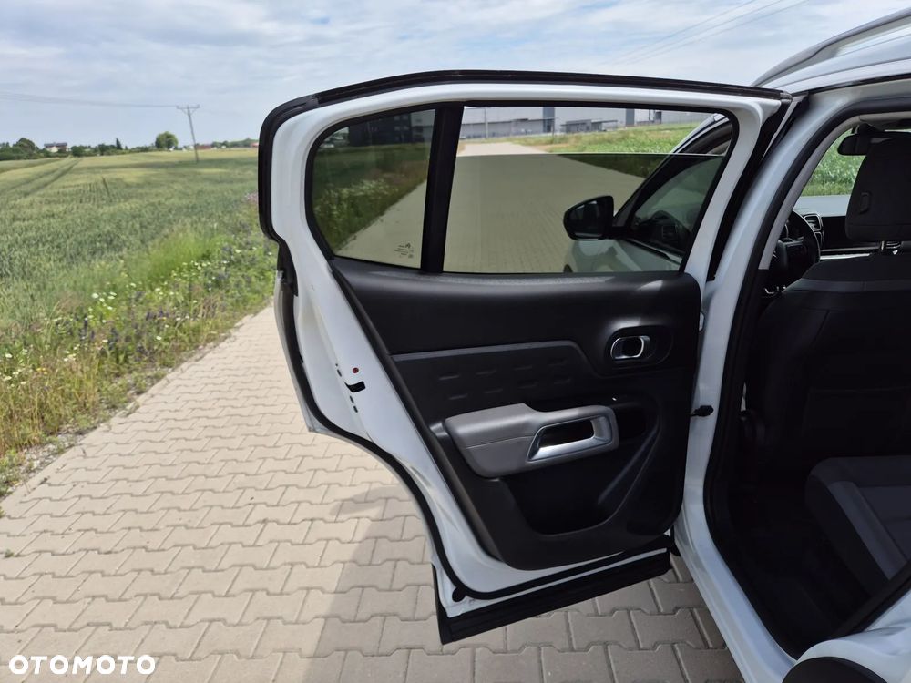 Citroën C5 Aircross - 13