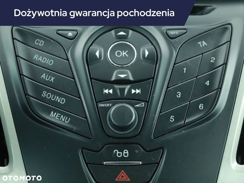 Ford Focus - 13