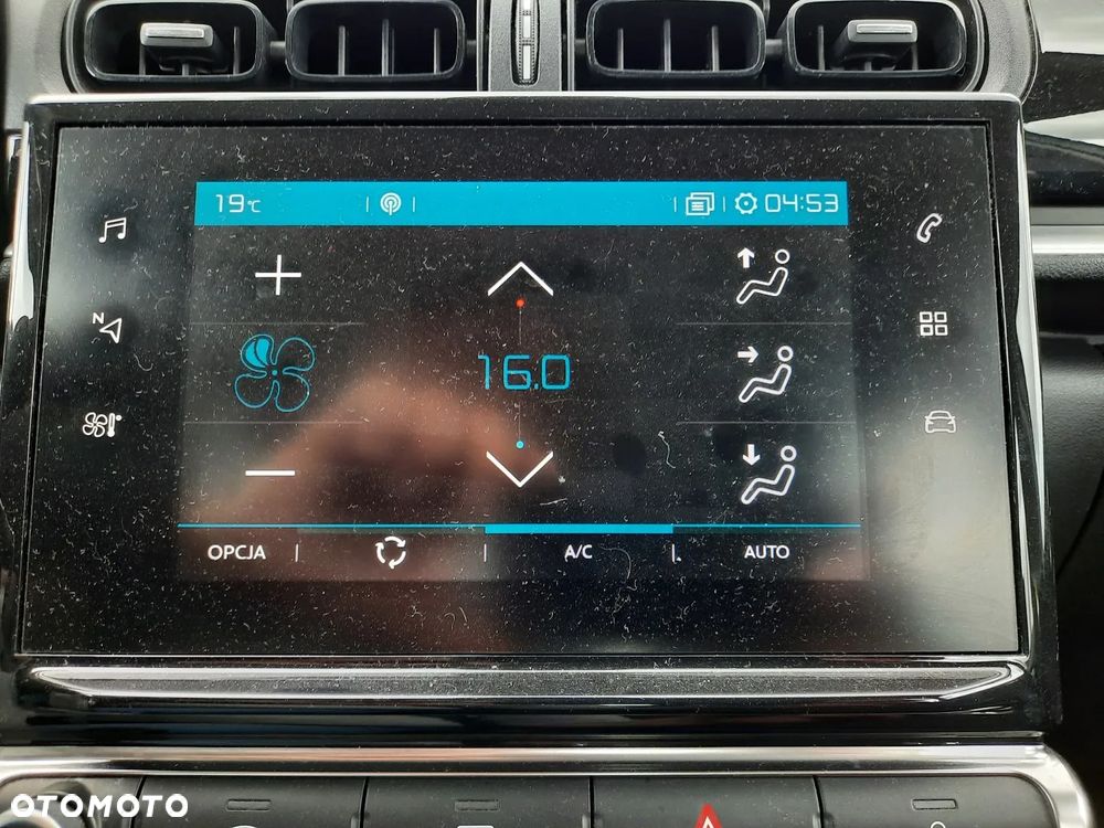 Citroën C3 1.2 PureTech Feel - 32