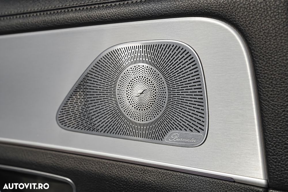 Mercedes-Benz GLE 450 4MATIC 9G-TRONIC AMG Line - 35