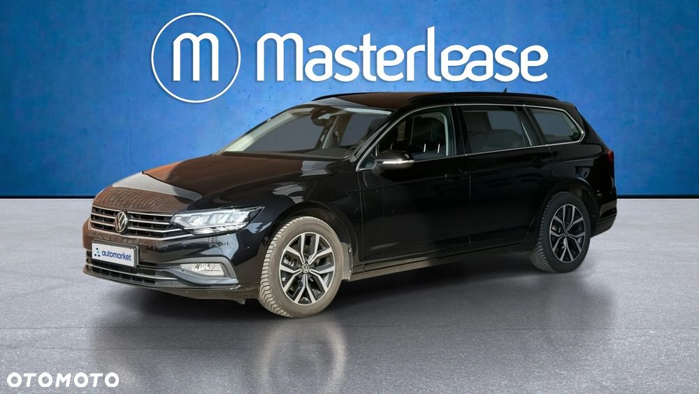 Volkswagen Passat - 2