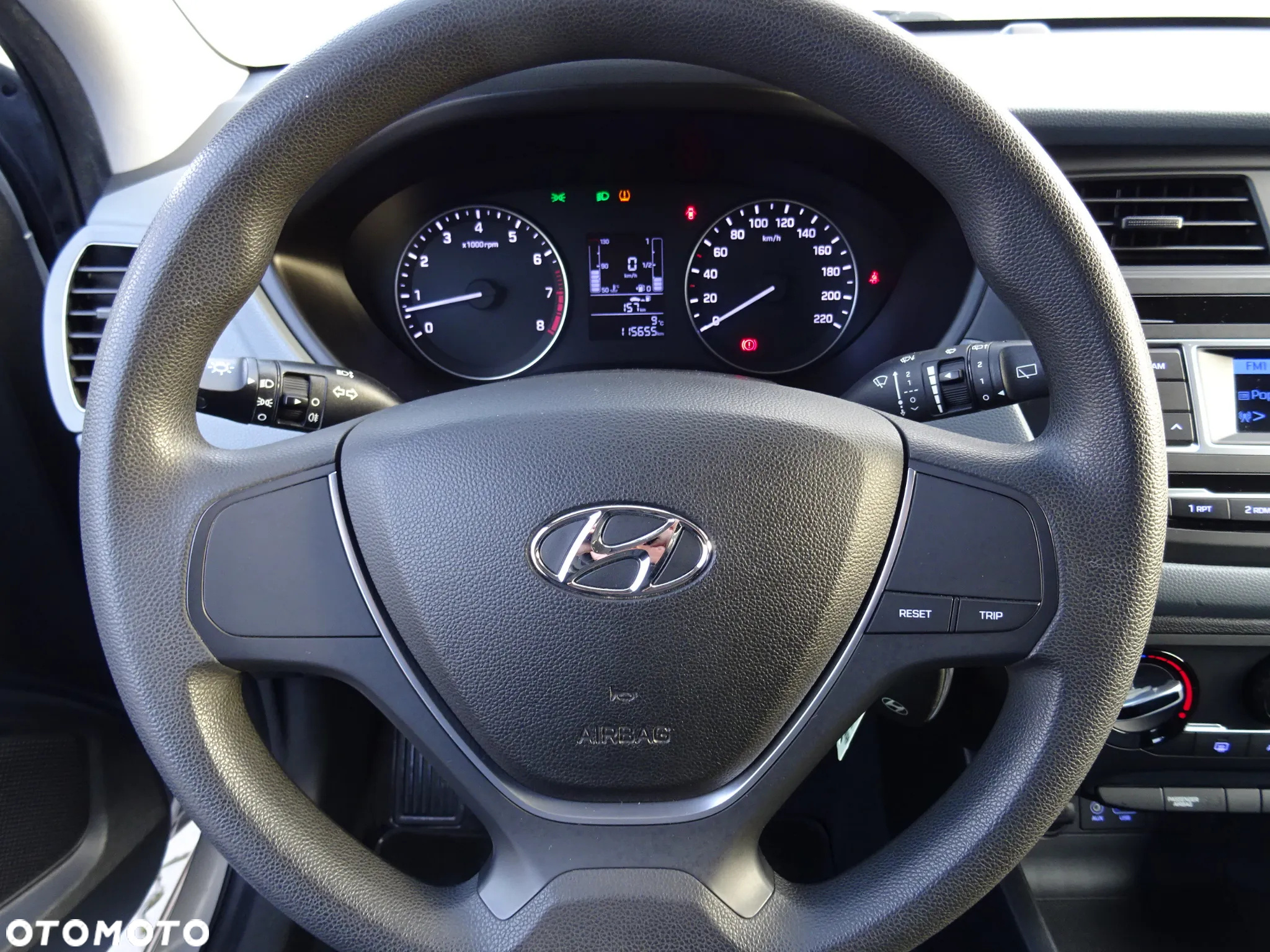 Hyundai i20 1.2 Comfort - 17