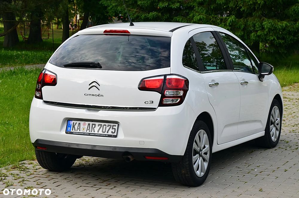 Citroën C3 - 9