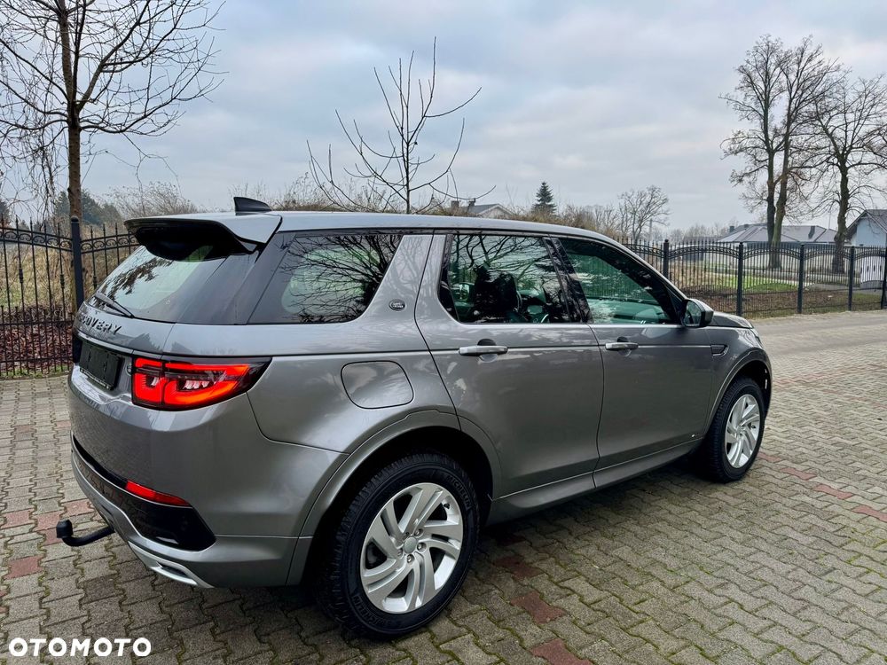 Land Rover Discovery Sport ver-2-0-d150-r--dynamic-s - 8