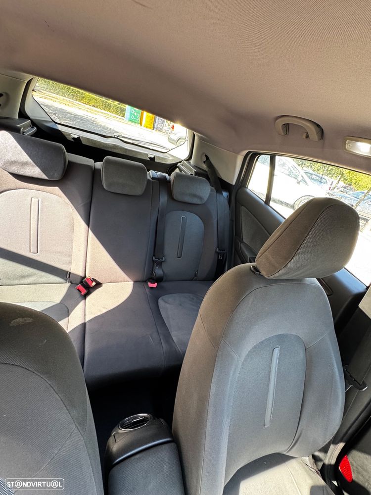 Fiat Bravo 1.6 M-Jet Dynamic - 8