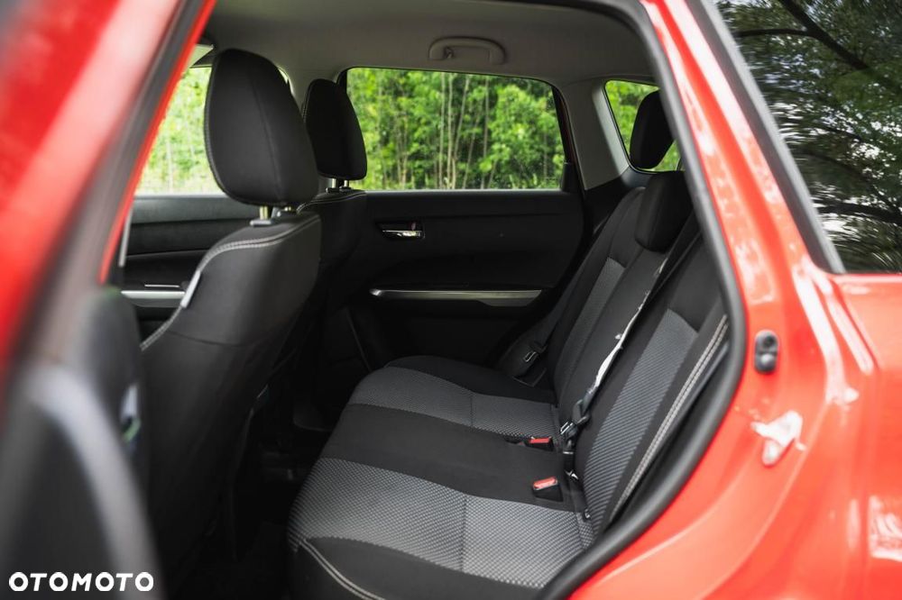 Suzuki Vitara - 27