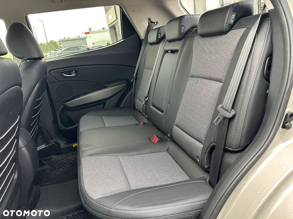 SsangYong/KGM Tivoli 1.5 T-GDI Wild - 27