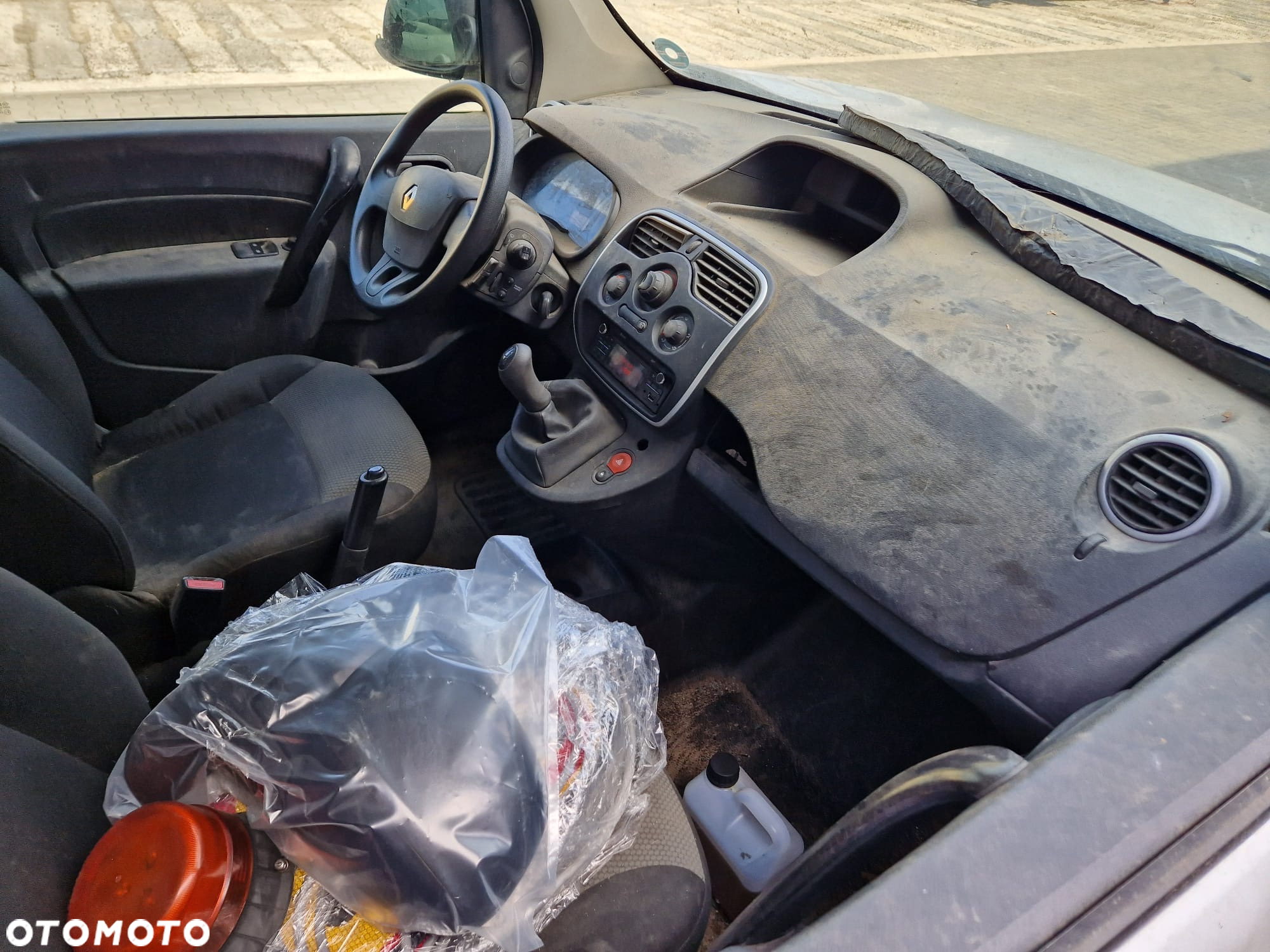 Renault Kangoo - 8