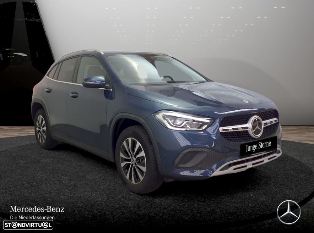 Mercedes-Benz GLA 250 e Style - 3