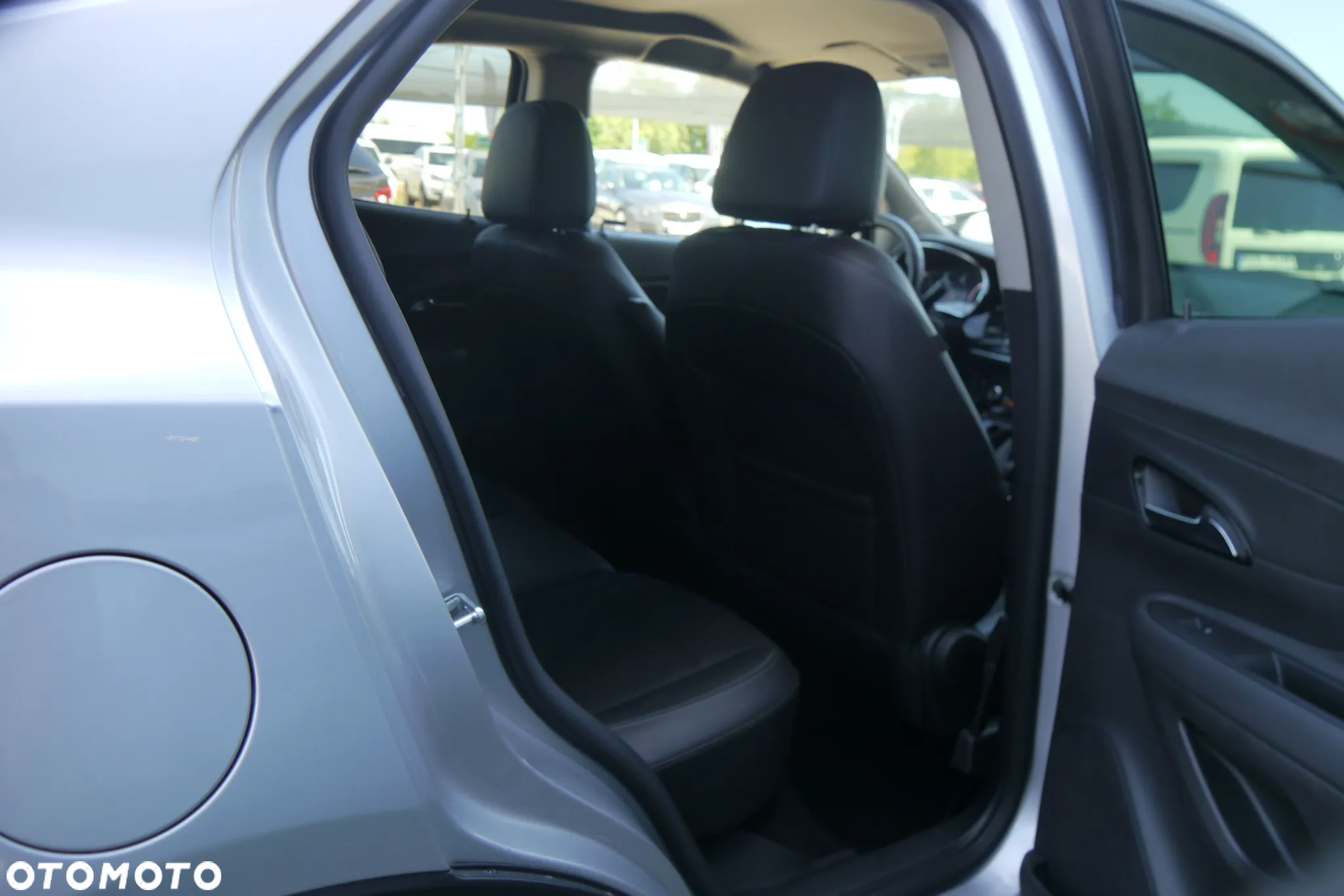 Opel Mokka - 16