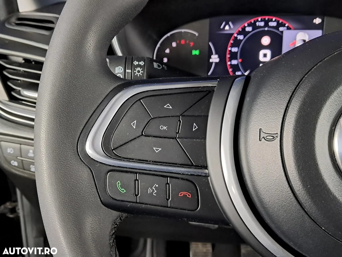 Fiat Tipo - 12