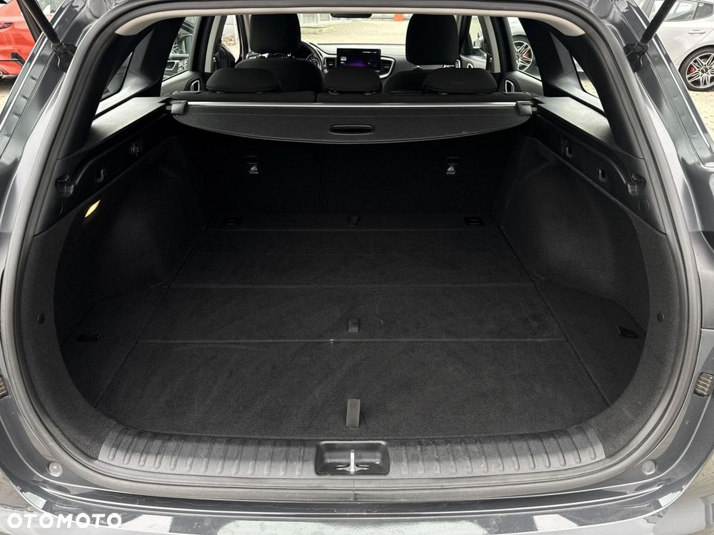Kia Ceed 1.5 T-GDI M DCT - 18