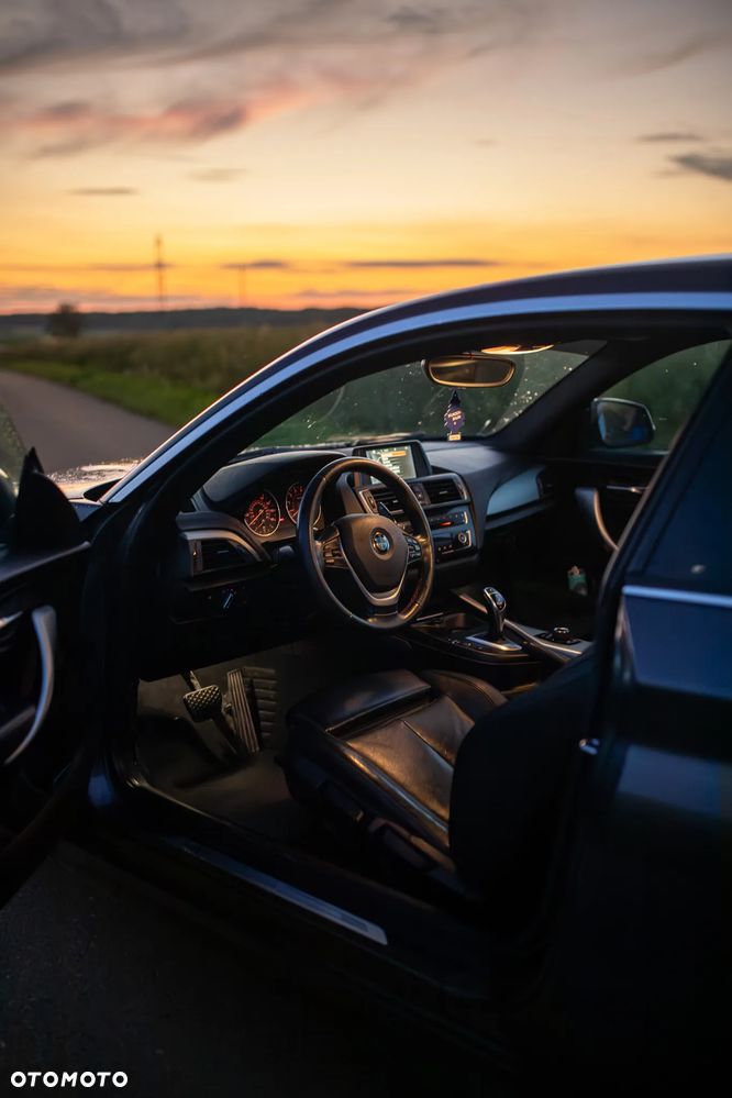 BMW Seria 2 228i Sport Line - 9