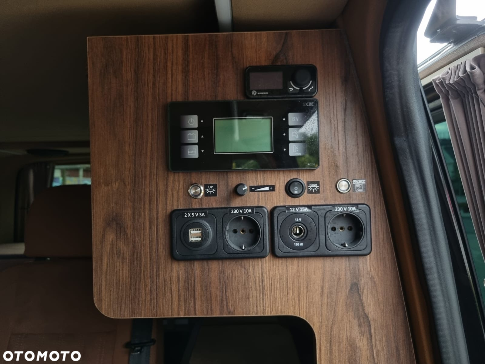 Volkswagen T6 transporter - 23