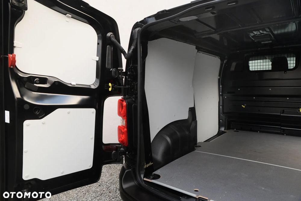 Toyota ProAce - 27