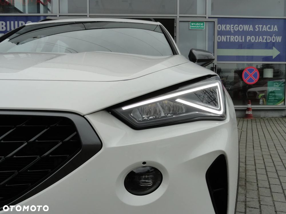 Cupra Formentor 1.5 TSI DSG Tribe Edition - 27