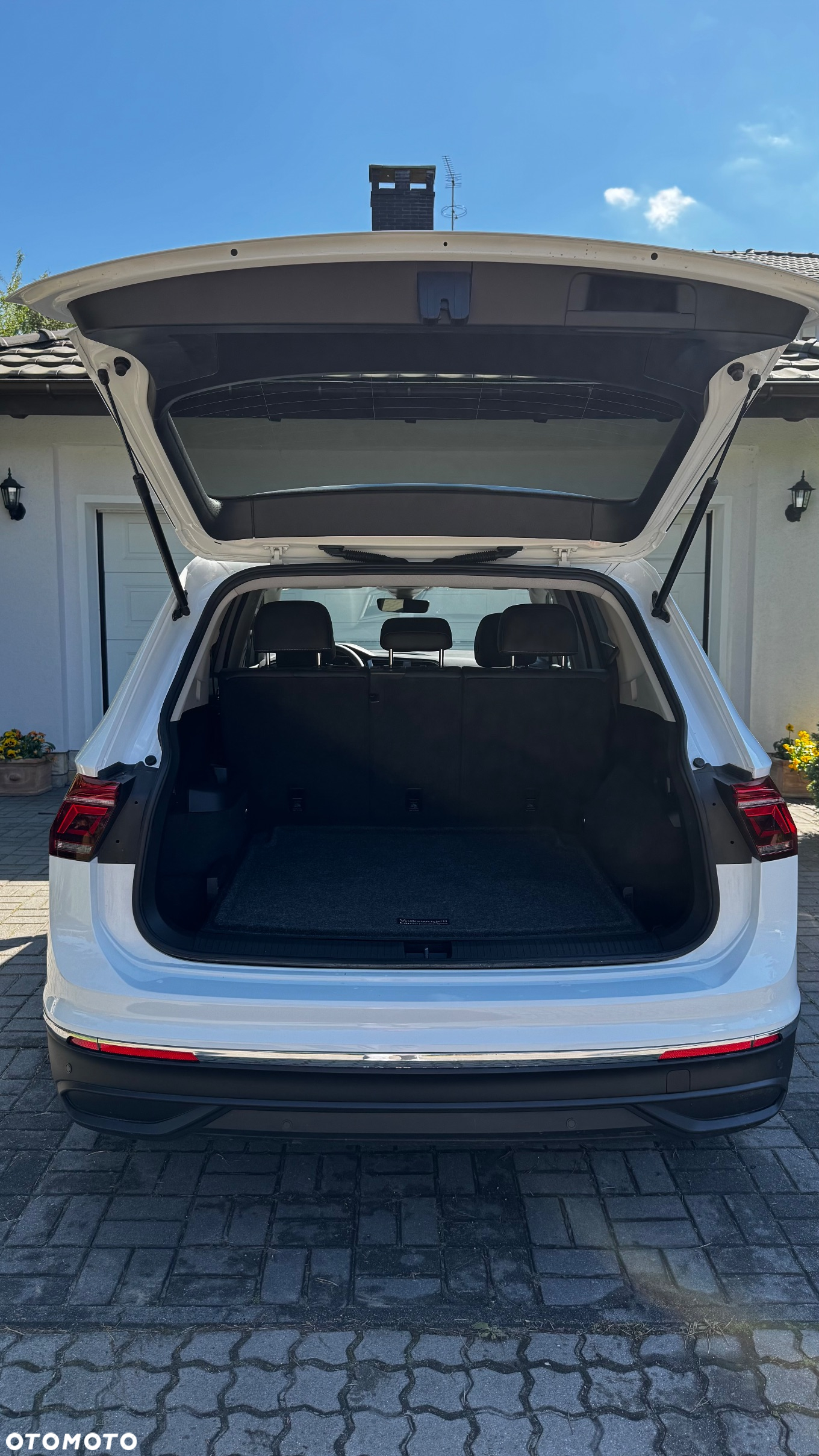 Volkswagen Tiguan 2.0 TSI 4Mot Life DSG - 14