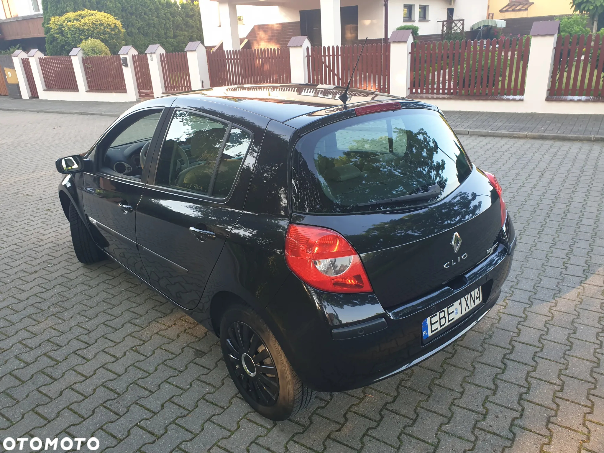 Renault Clio - 5