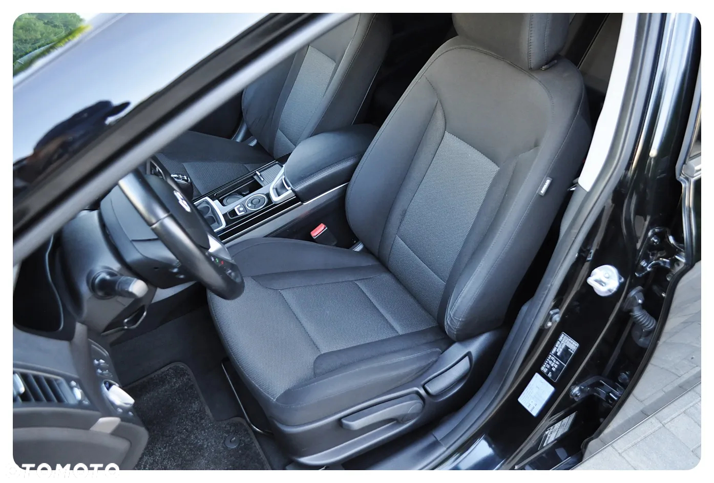 Hyundai i40 i40cw 1.6 Comfort - 23