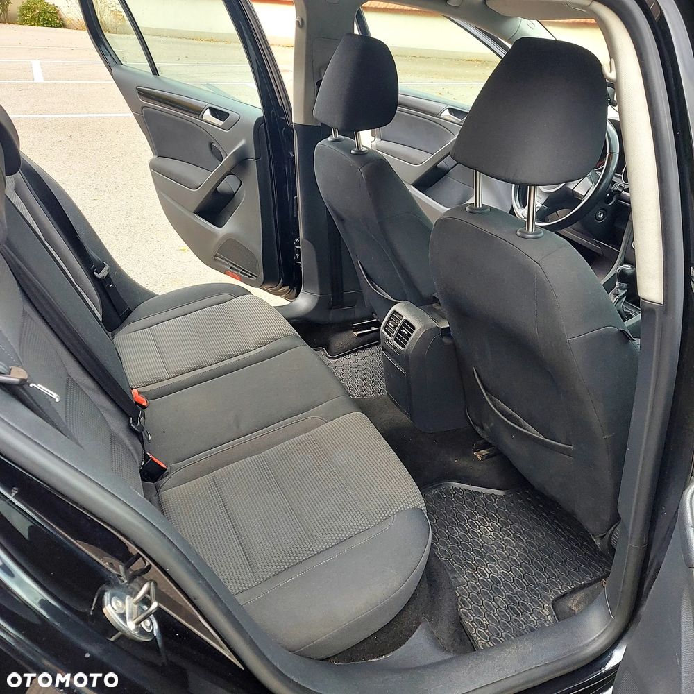 Volkswagen Golf 1.4 TSI Trendline - 7
