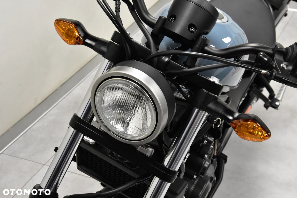 Honda CMX - 19