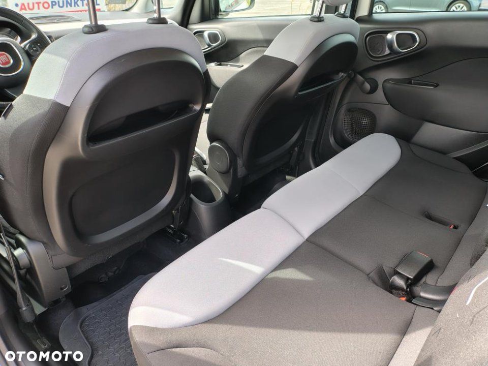 Fiat 500L - 15