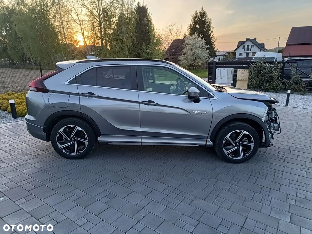 Mitsubishi Eclipse Cross 2.4 PHEV Instyle Plus - 7