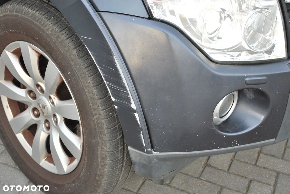 Mitsubishi Pajero 3.2 DI-D Automatik Instyle - 33