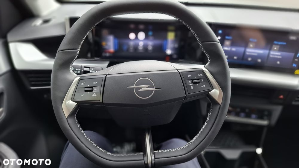 Opel Frontera 1.2 T mHEV GS eDTC6 - 8