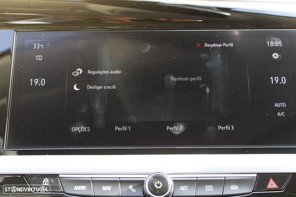 Opel Grandland 1.5 CDTI GS AT - 41
