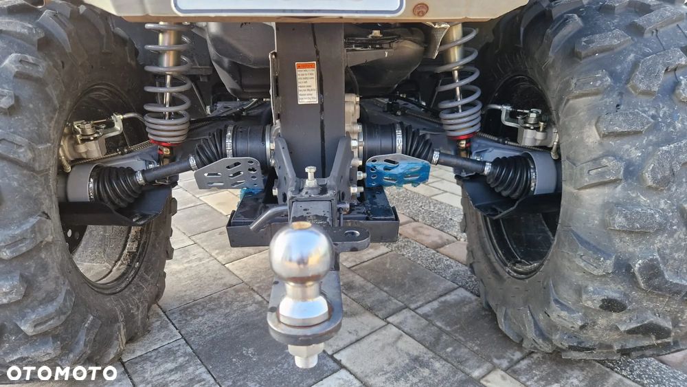 CFMoto CForce - 36