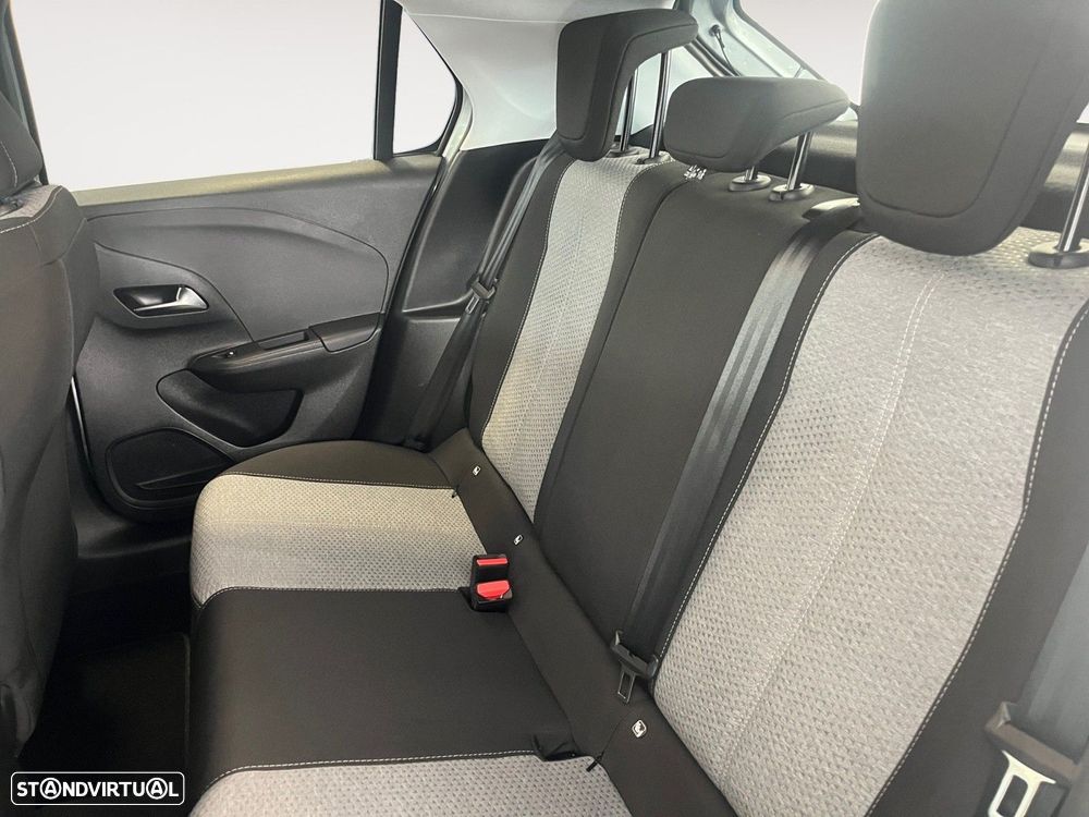 Opel Corsa 1.2 Edition - 13