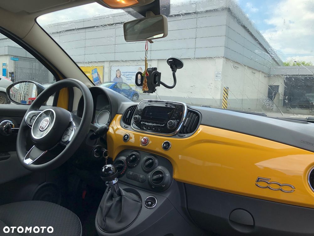 Fiat 500 - 5